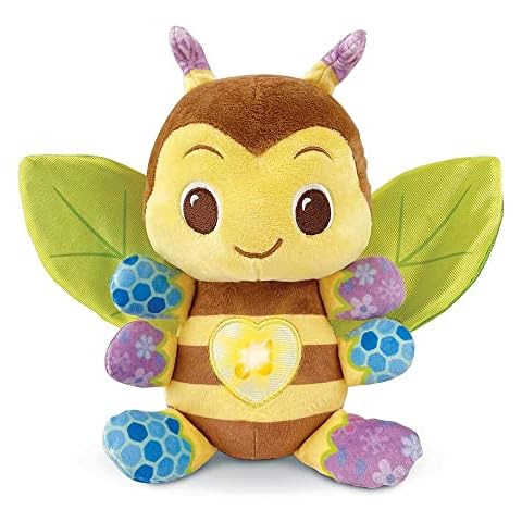 VTech Maëlle, Abeille Interactive Cover