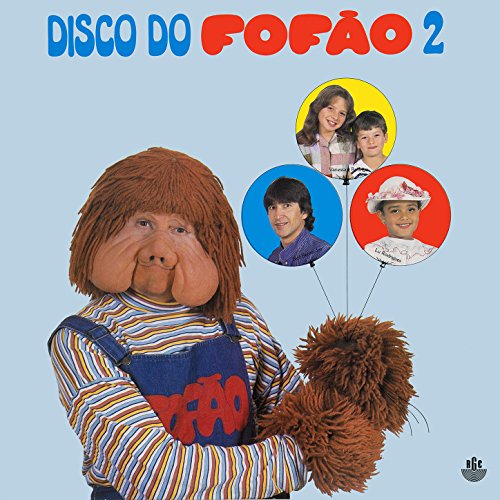 Fofão