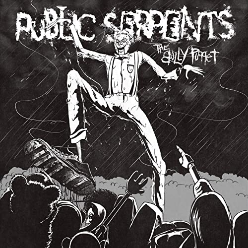 Public Serpents