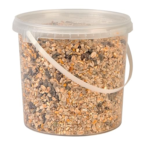 Premium No Mess Mix, Wild Bird Food, 2.5L