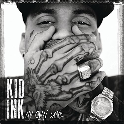 Kid Ink