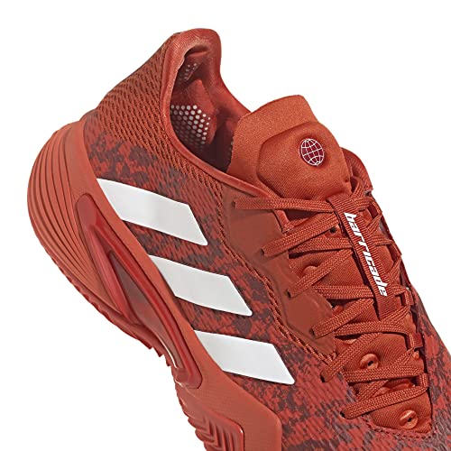 Image of Adidas Men's Barricade Clay Tennis Shoe