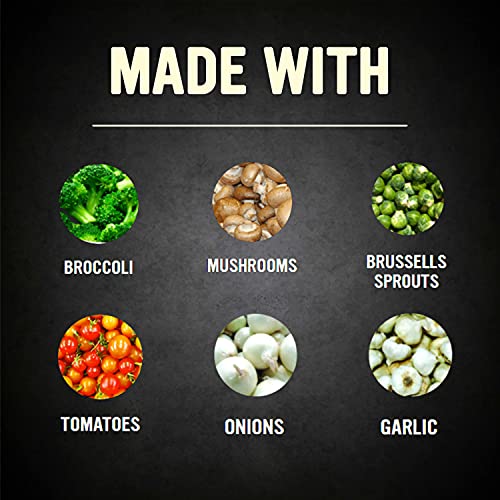 The 12 Best Frozen Vegetable Pizzas of 2024 [Verified] Cherry Picks