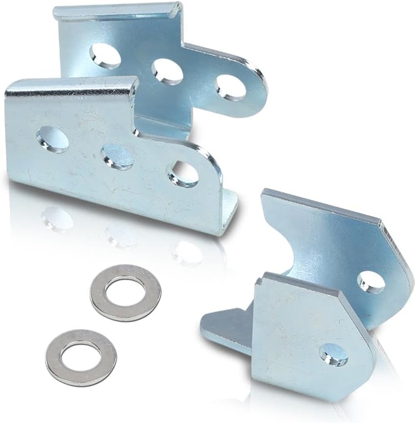 Panhard Correction Kit Compatible with 3rd Gen 4Runner 1996-2002