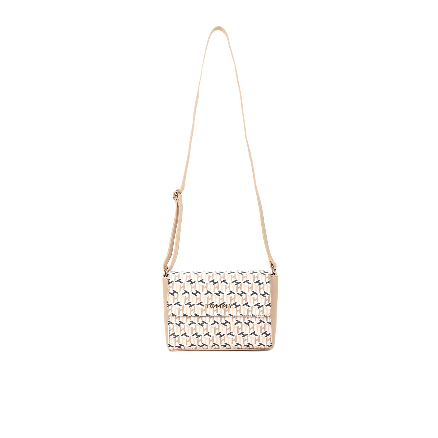 See full amazon price history chart for Tommy Hilfiger Pu Beige Monogram Women Sling Bag (OS) - S24HWBG339 Tommy Hilfiger Pu Beige Monogram Women Sling Bag (OS) - S24HWBG339 (B0CZ9BLT9Q) Amazon Price History, Amazon Price Tracker