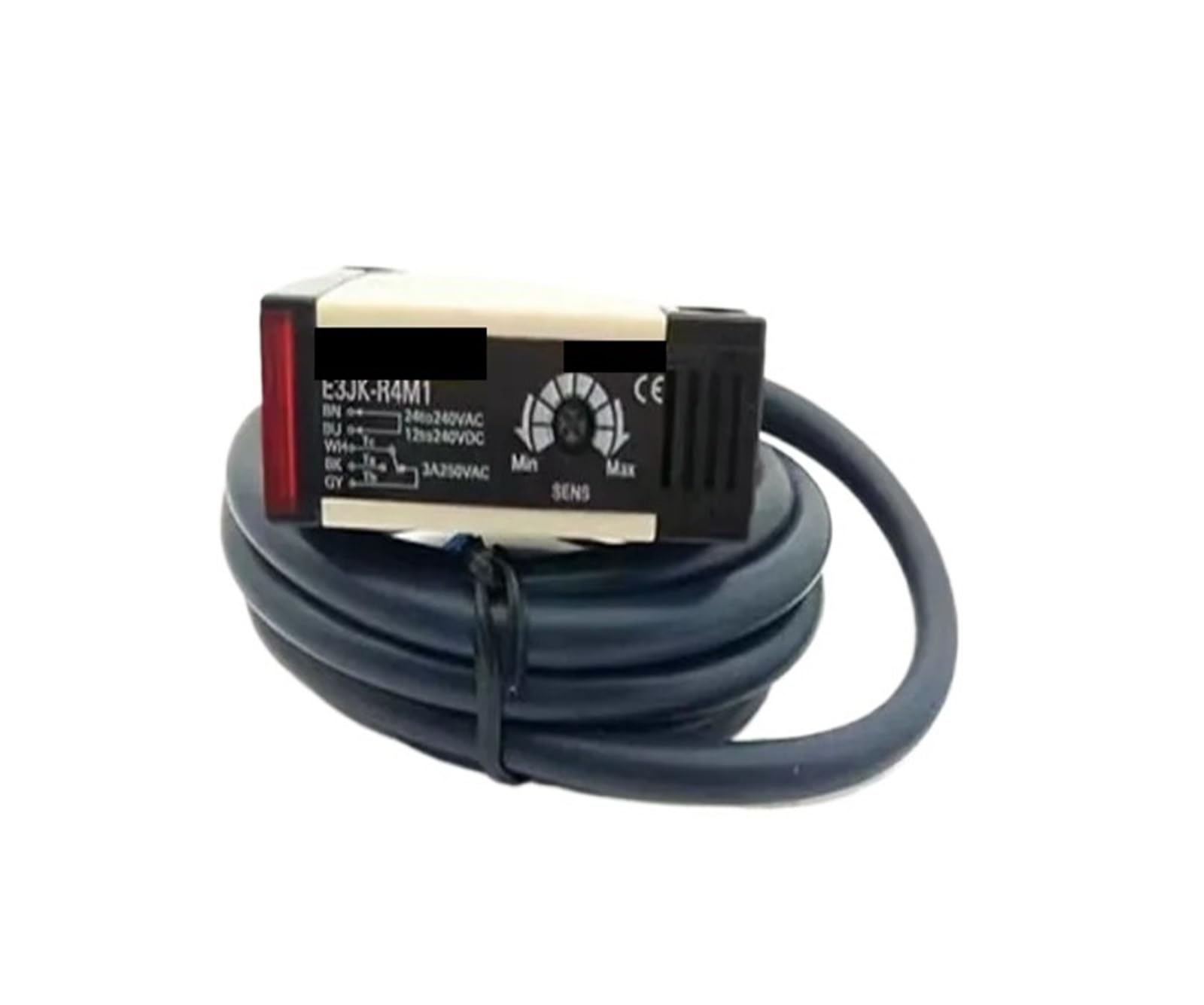 BALYDLUL E3JK-R4M1 Photoelectric switch sensor
