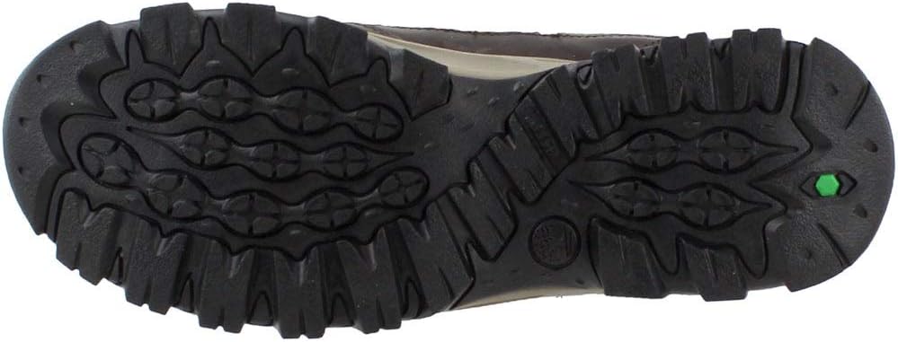 Timberland Men's Mt. Maddsen Lite Mid Wp Hiking Boot