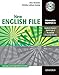 Produktbild New English File Intermediate. MultiPack a: Six-level general English course for adults (New English File Second Edition)