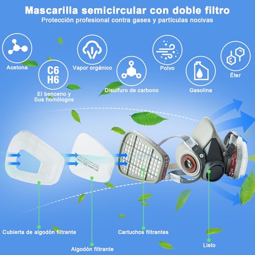 Media cara 11 Imagen adicional