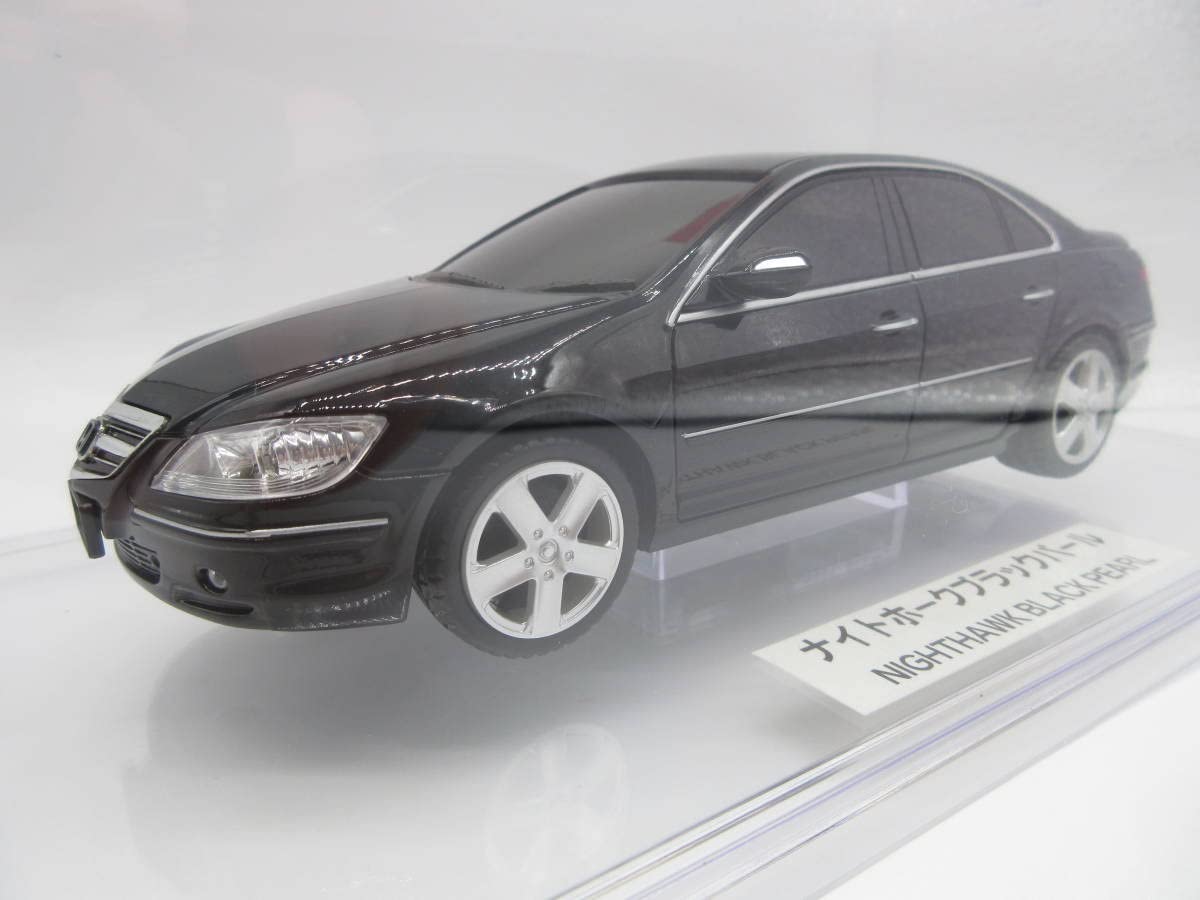 Amazon | 1/24 ホンダ ディーラー特注 非売品 カラーサンプル