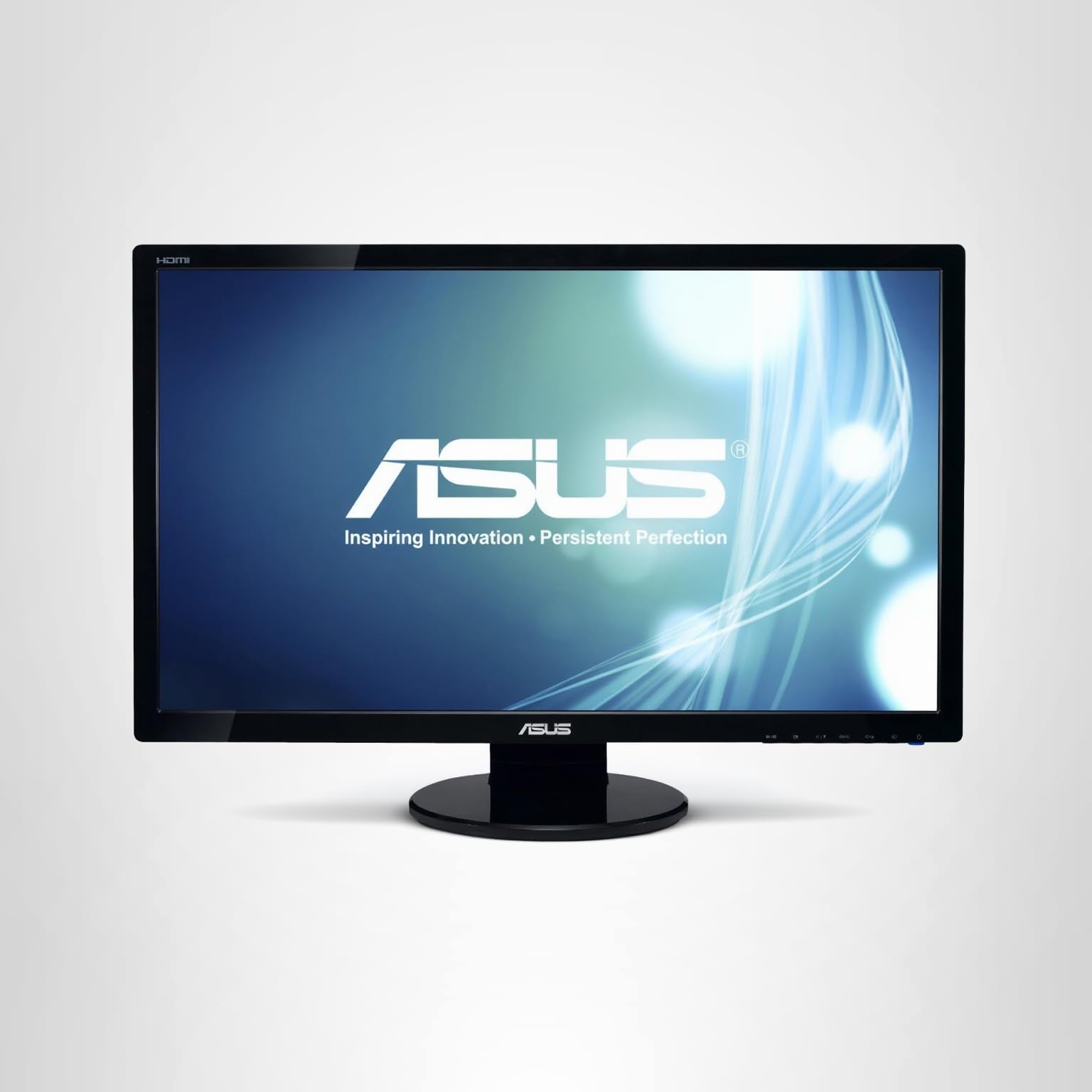 Amazon.com: ASUS VE278H 27