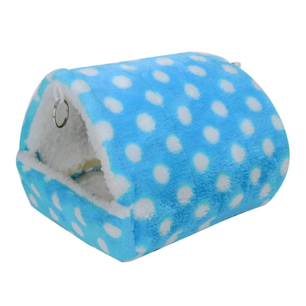 FASHIONMYDAY Fashion My Day® Pet Triangle Hammock Parrot Bird Small Animal House Warm Hut Nest Blue L | Pet Supplies| Birds| Toys | Pet Supplies | Bird Supplies | Toys (B0CJ5TBKMC) Amazon Price History, Amazon Price Tracker