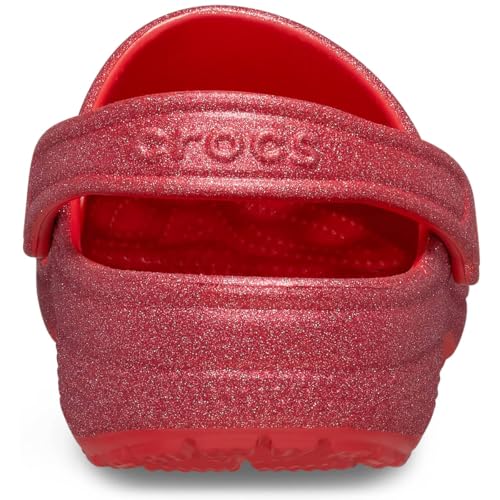 Image of Crocs Classic Clogs - Glitter