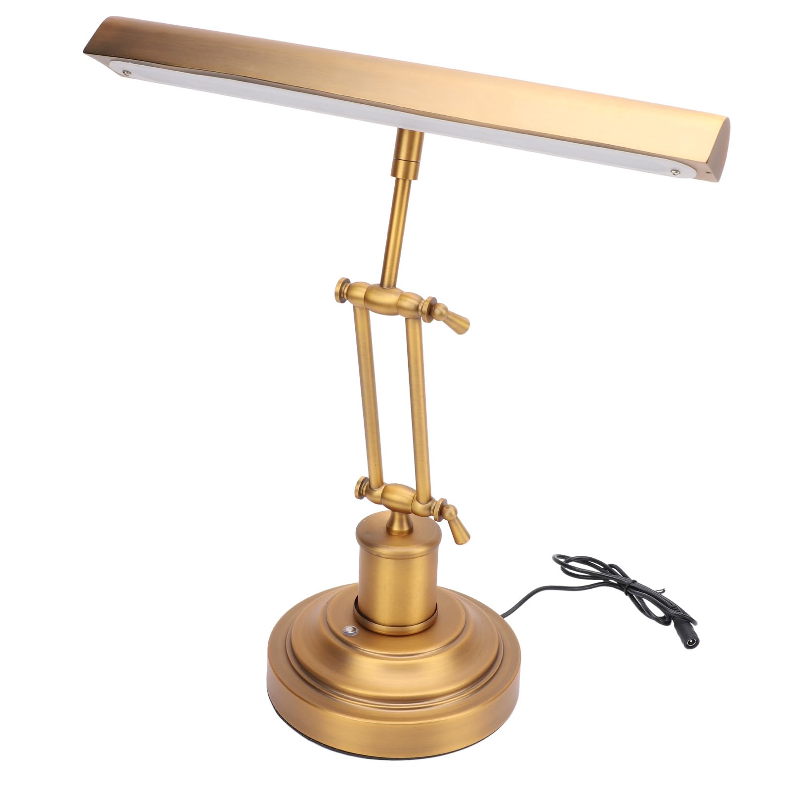 Amazon.co.jp: クラシックアンティークレトロ調整可能な傾きピアノ