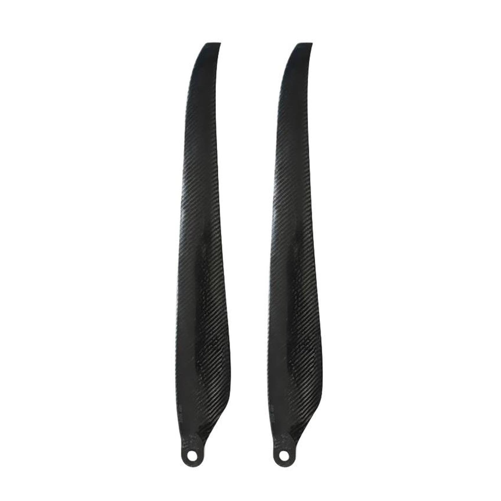 5620 Puntelli pieghevoli compatibili con Hobbywing X13 | Pale For Droni Pieghevoli In Fibra Di Carbonio, Set CW/CCW For Sistema Di Alimentazione X13(2pcs CW and 2pcs CCW)