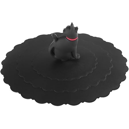 Amazon シリコン カップカバー アニマルカップカバー 黒ネコ グリーン カップカバー オンライン通販 Amazon シリコン カップカバー アニマルカップカバー 黒ネコ グリーン カップカバー オンライン通販