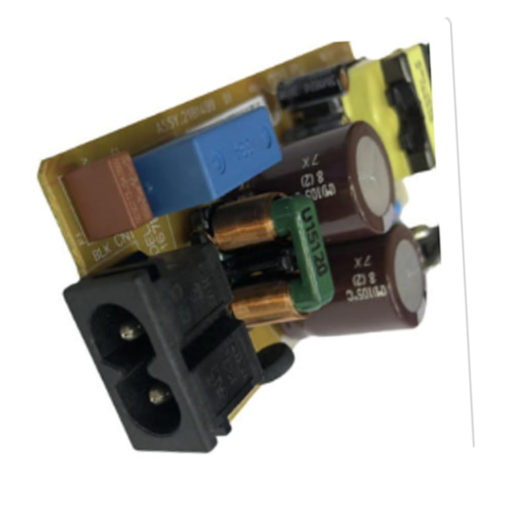 Placa de alimentación ET-2826 ET-2810 CG19 PSJ Compatible con Expression ET-2720 ET-2814 ET-3700 ET-2856 ET-2830 ET-2850 ET-2711