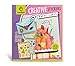 Ludattica 81936 Puzzle Infantil Tortas Felices, Multicolor
