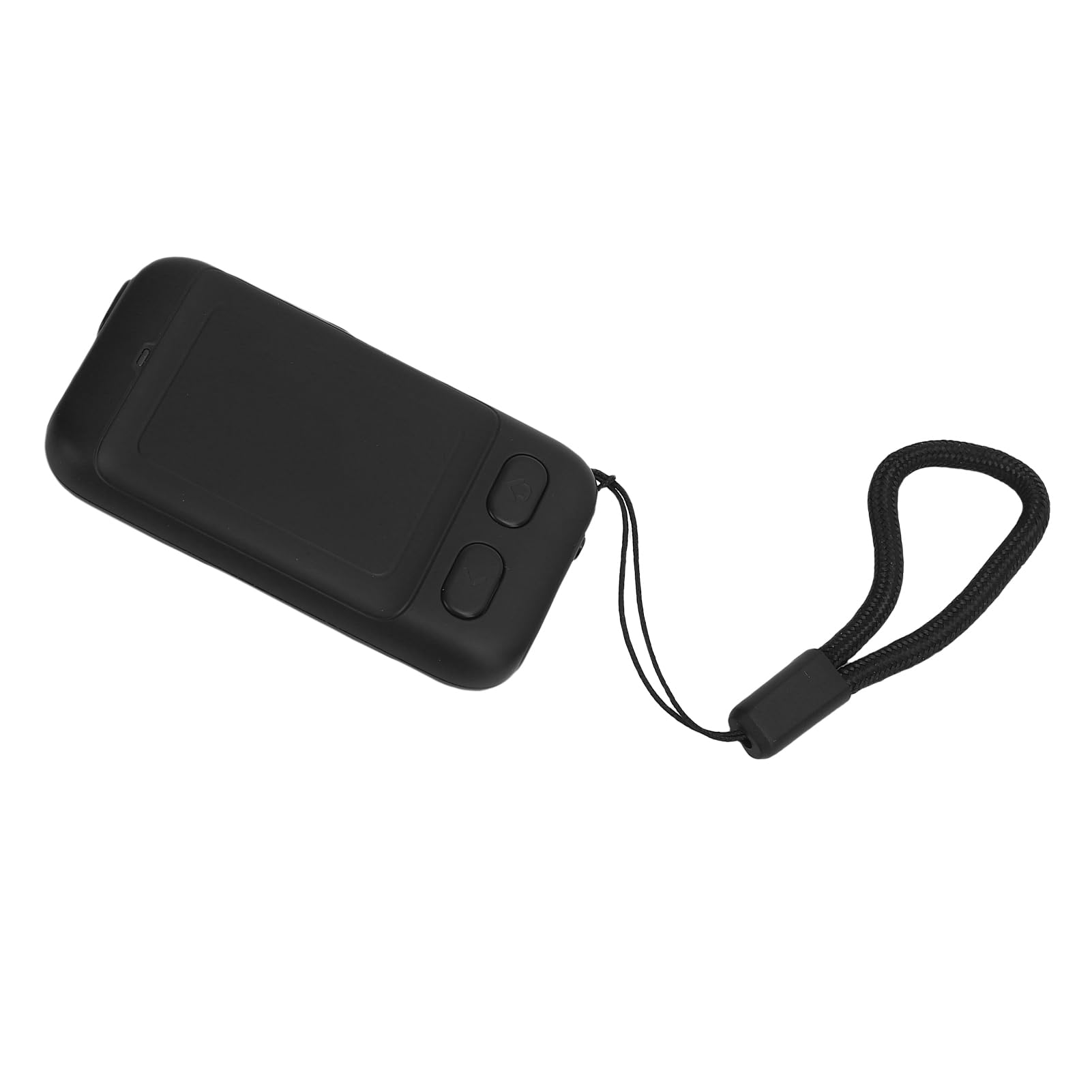 CHICIRIS Page Turner Bluetooth Wireless Telecomando con Controllo (BLACK)