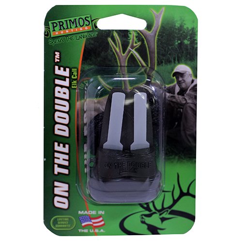 Primos On The Double Elk Call