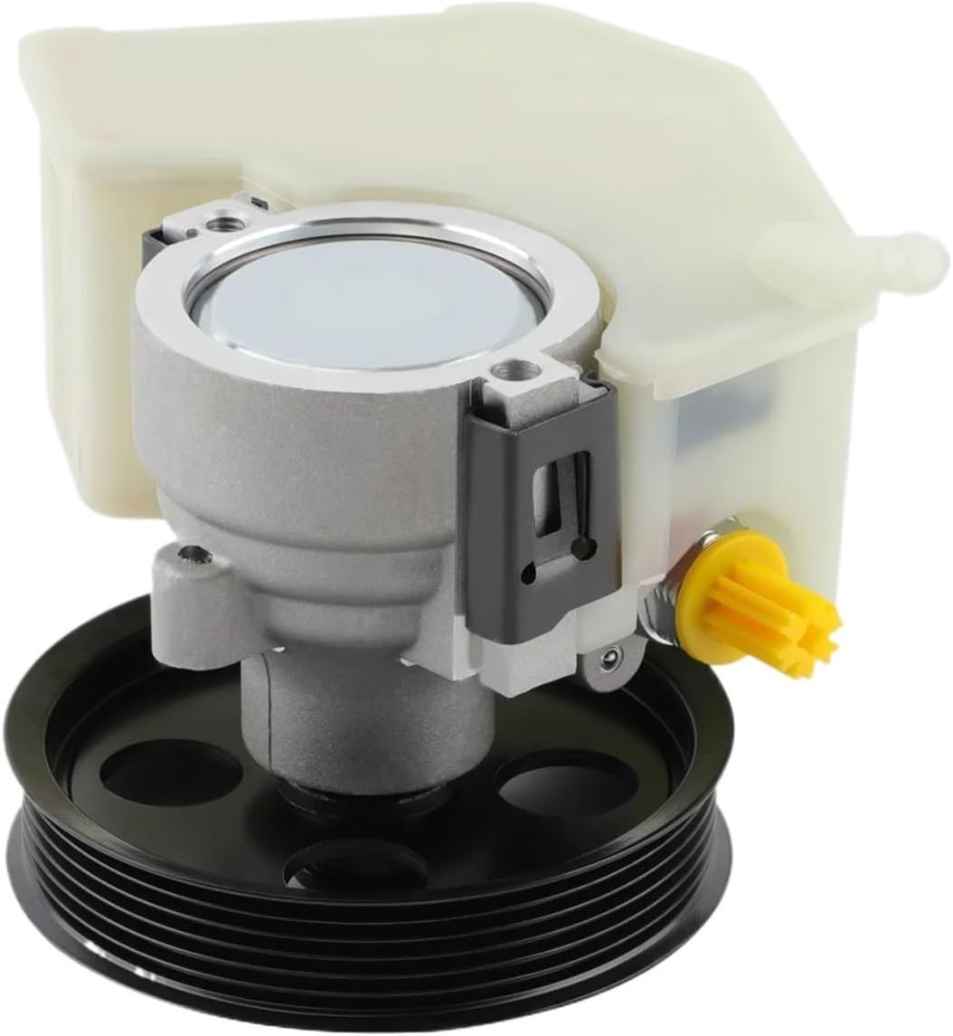 Power Steering Pump Compatible With Falcon BA BF FG/Territory SX SY 4L 6cyl