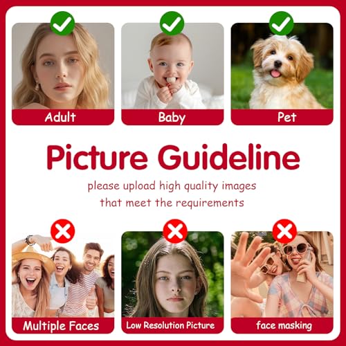 Custom Pajama Pants,Customizable Pajamas, Customized Pajama with Logo/Photo/Face, funny gifts4