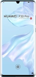 Huawei P30 Pro - Unlocked Phone - (Breathing Crystal) - Canadian Warranty