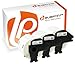 Produktbild Bubprint 3 Etiketten kompatibel für Brother DK 11202 DK-11202 für P-Touch QL1050 QL1060N QL500 QL550 QL560 QL570 QL580N QL700 QL710W QL720NW QL810W