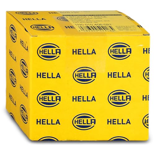 Feu antibrouillard HELLA droit pour remplacer une optique cassee