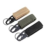 Multifunktionsgerät, ideal für Camping und Outdoor-Aktivitäten, Wandern.