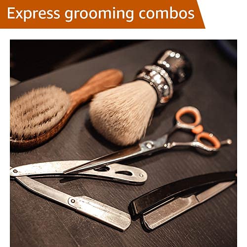 Express Grooming Combos
