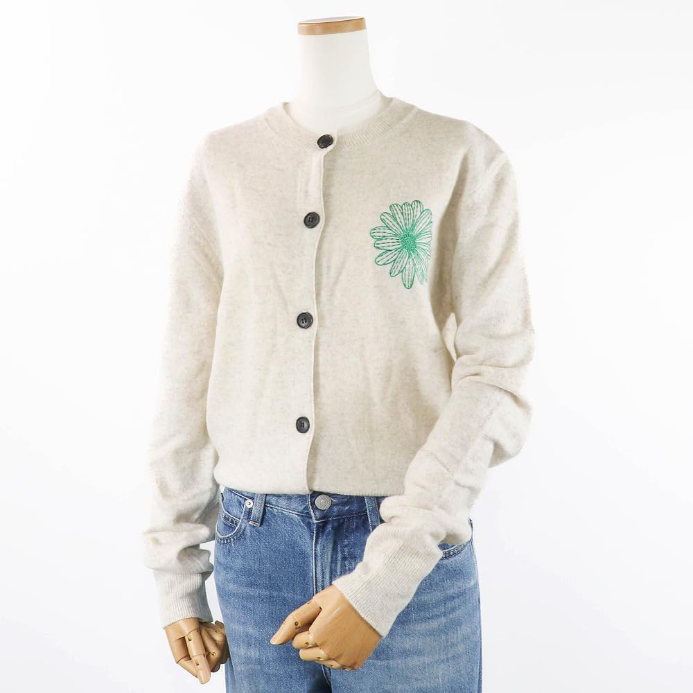mardi mercredi] マルディメクルディ ニット CASHMERE BLENDED