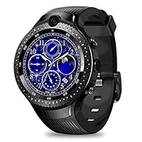 Algopix Similar Product 9 - Zeblaze Thor 4 Dual SmartWatch Zeblaze