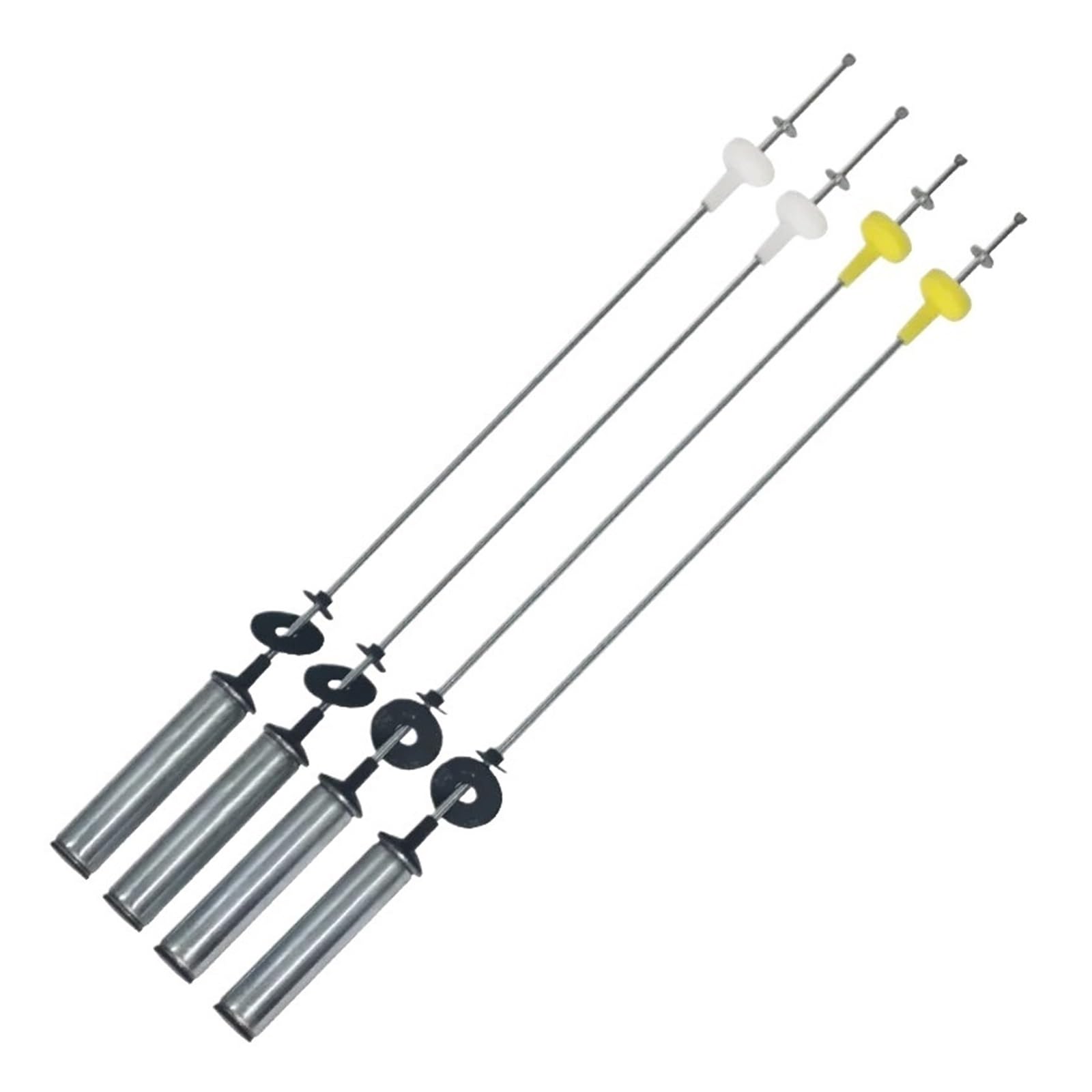 EEZII Washing Machine Shock Absorber, Compatible For Haier