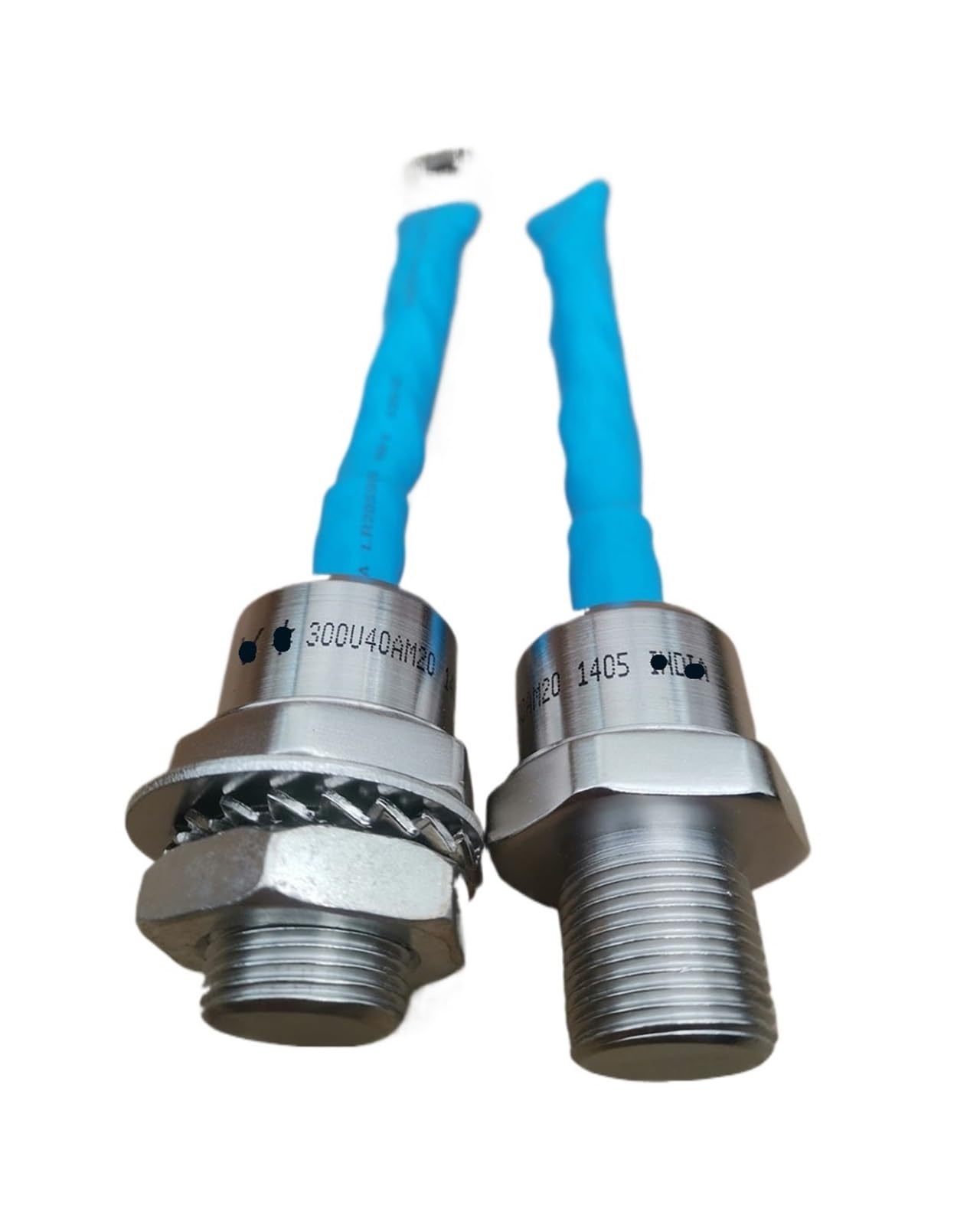 CXFCIHFT 1PCS 300U40AM20 Stud rectifier diode