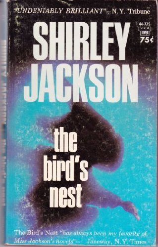 The Bird's Nest B0007F9E0A Book Cover