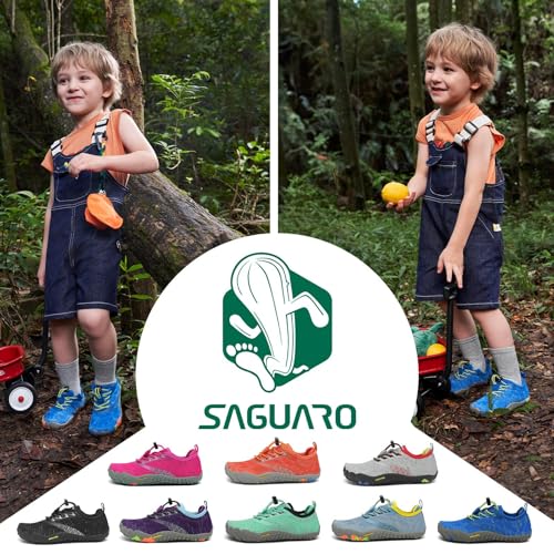 SAGUARO Chaussures de sport enfants
