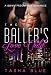 The Baller's Love Child: A BWWM Pregnancy Romance