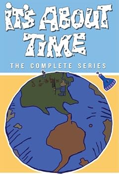 It's about Time: The Complete Series