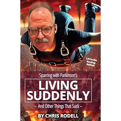 Living Suddenly