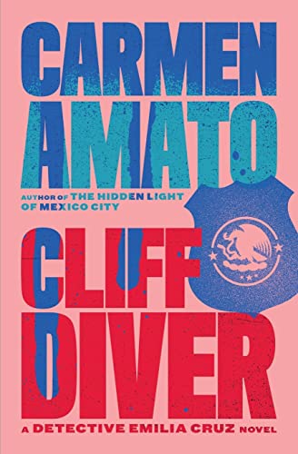 Cliff Diver