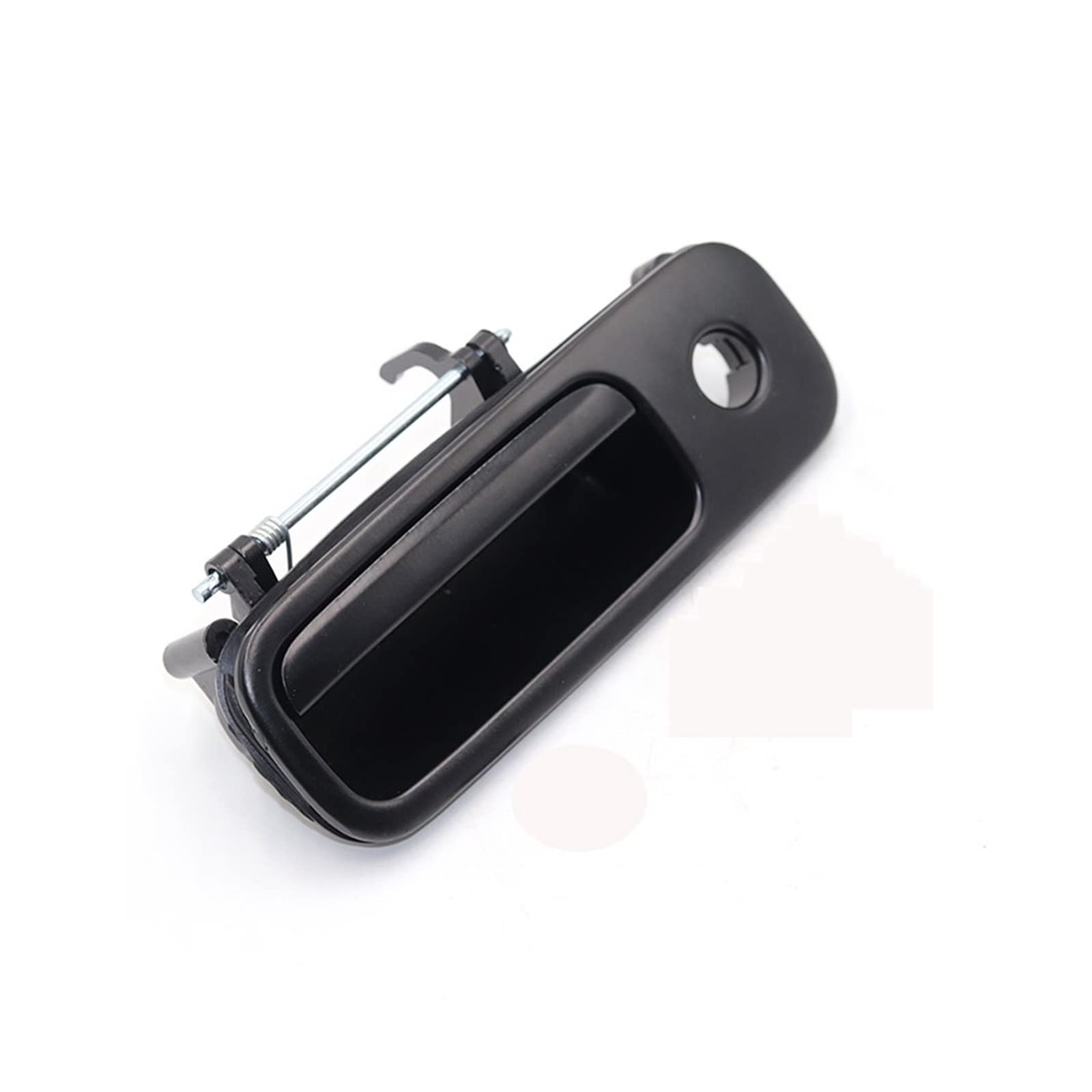 Ytdhfdgj One Color 1J6827565b Rear Tailgate Boot Luggage Door Lock Handle Exterior Trunk Handle For Vw For Golf Mk4 For Polo Mk3