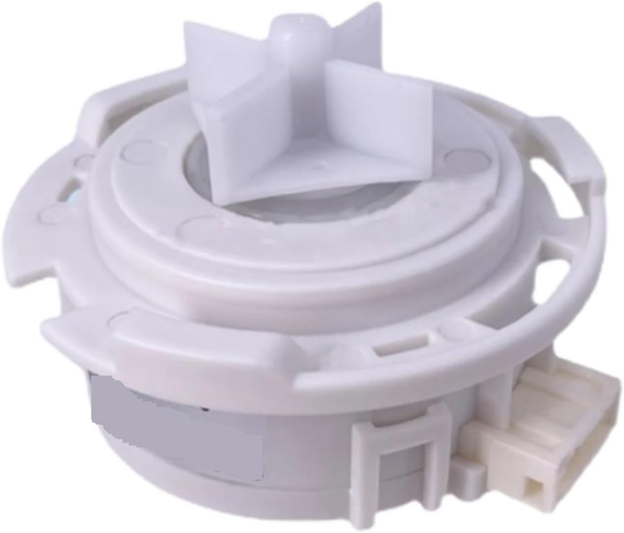 3Pin DC22V Drain Pump ，EAU62043403 PMB-LG22B Water Pump， Washing Machine Repair Parts，Compatible for LG