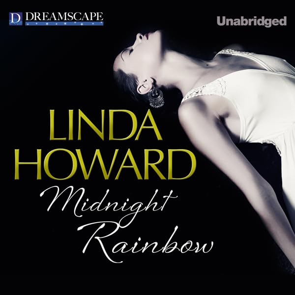 Cover art for Midnight Rainbow