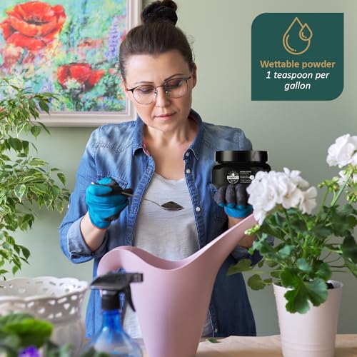 Duo de hongos micorrízicos DYNOMYCO para 68 plantas miniatura 6
