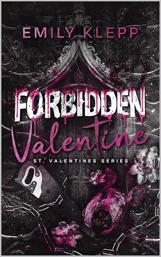 Forbidden Valentine