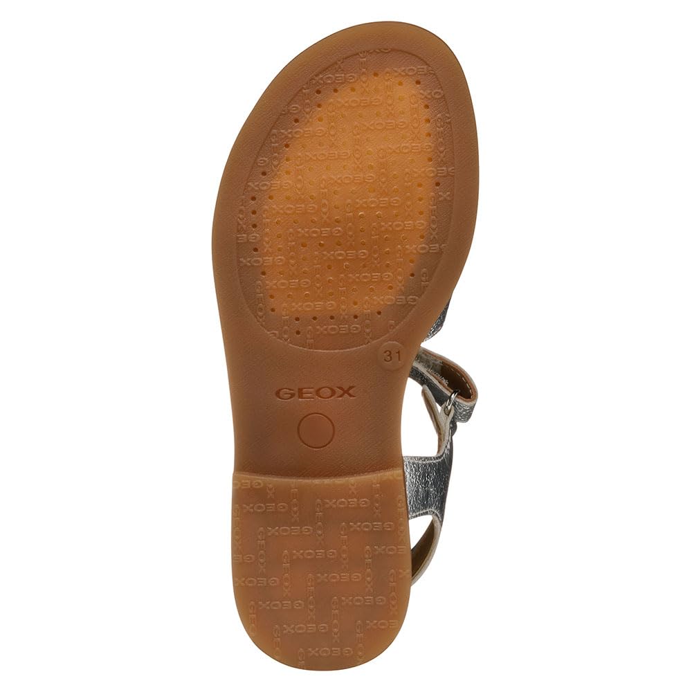 Geox J Sandal Karly Girl sandalesFille