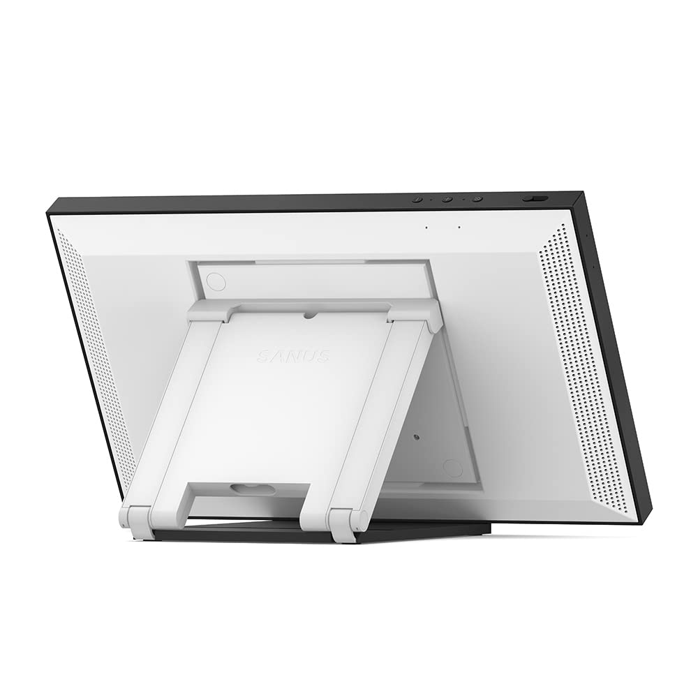 Supporto inclinabile Made for Amazon, per Echo Show 15