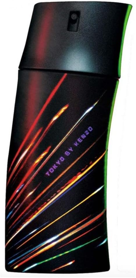 Kenzo Tokyo Eau de Toilette for Men - 30 ml