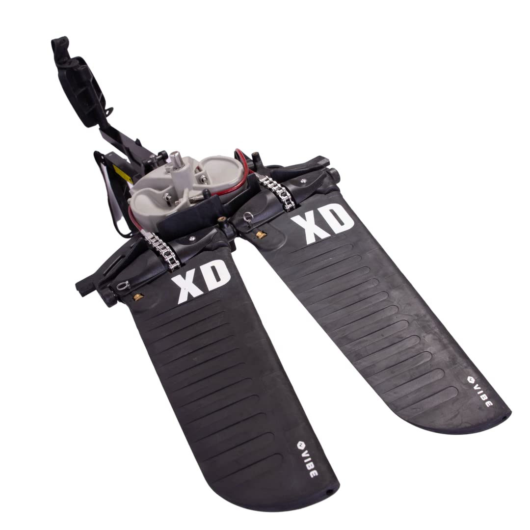 Amazon | Hobie Mirage Drive GT 交換用 (サードパーティ) ターボ